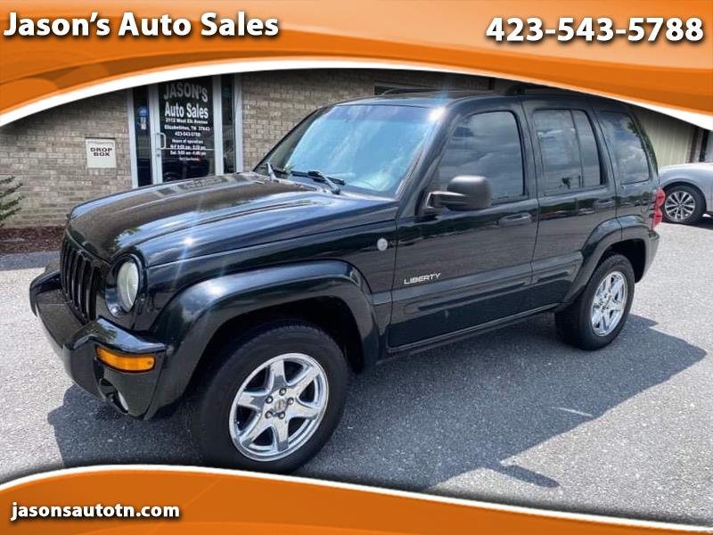 Buy Here Pay Here Cars for Sale Elizabethton TN 37643 Jason's Auto Sales