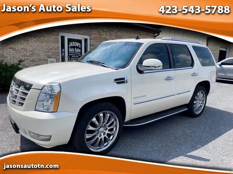 Buy Here Pay Here Cars for Sale Elizabethton TN 37643 Jason's Auto Sales