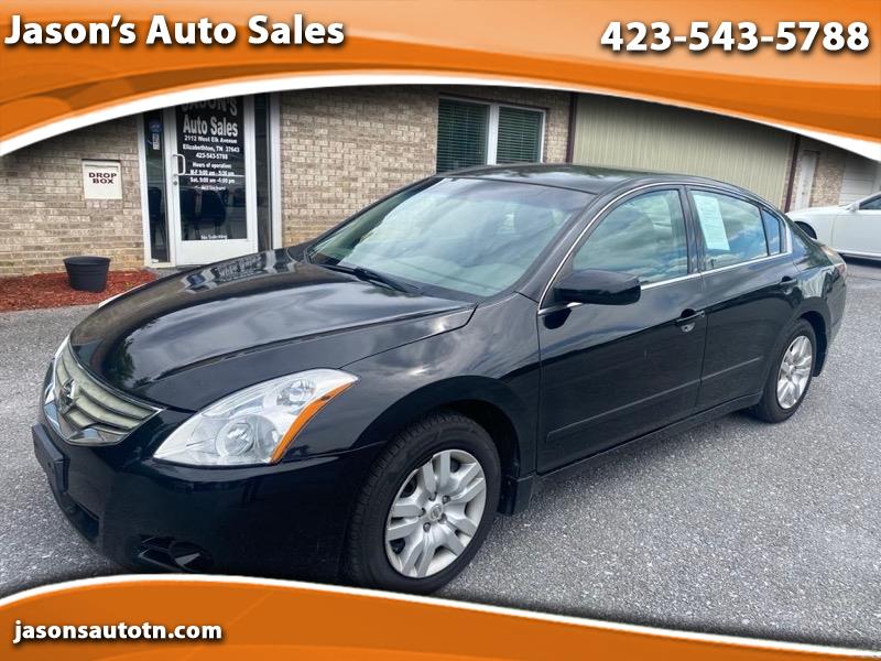 Buy Here Pay Here Cars for Sale Elizabethton TN 37643 Jason's Auto Sales