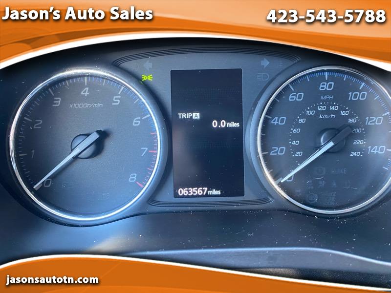 2019 Mitsubishi Outlander SEL AWD