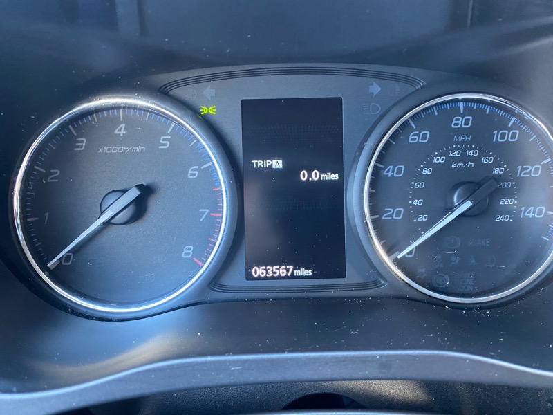 Mitsubishi Outlander SEL AWD 2019