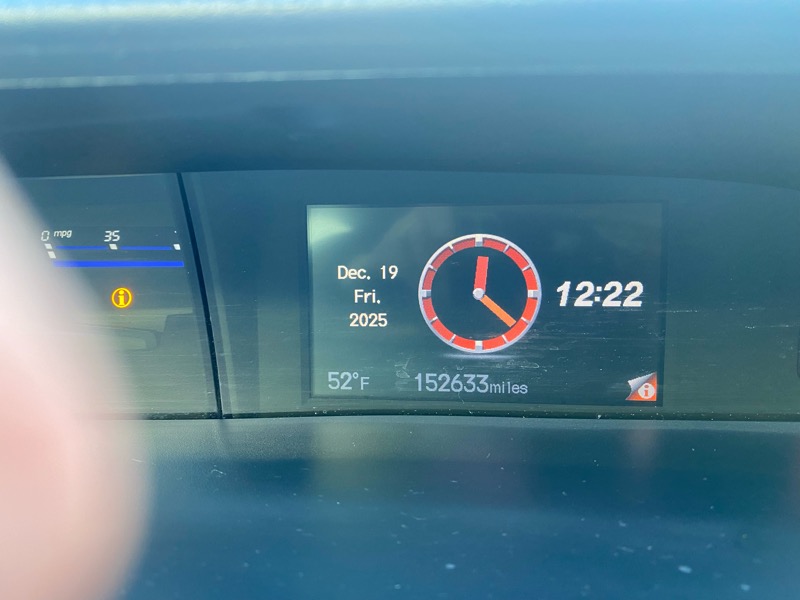 Honda Civic EX Coupe CVT 2014