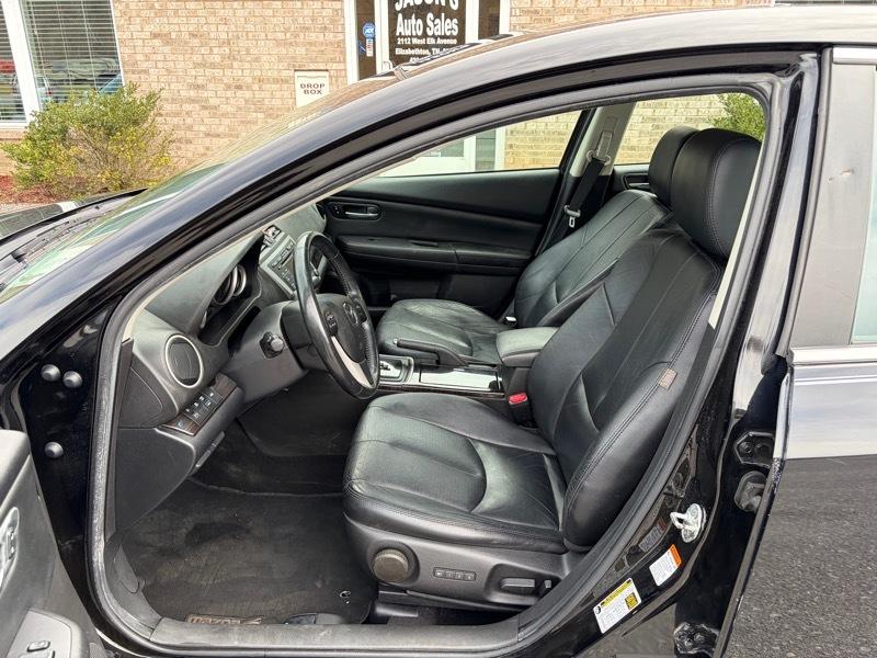 Mazda MAZDA6 s Touring Plus 2011