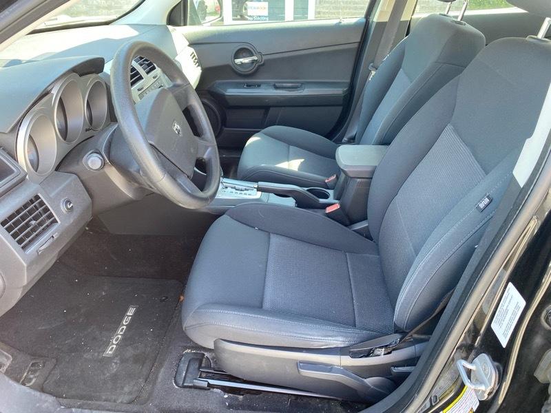 Dodge Avenger SXT 2010