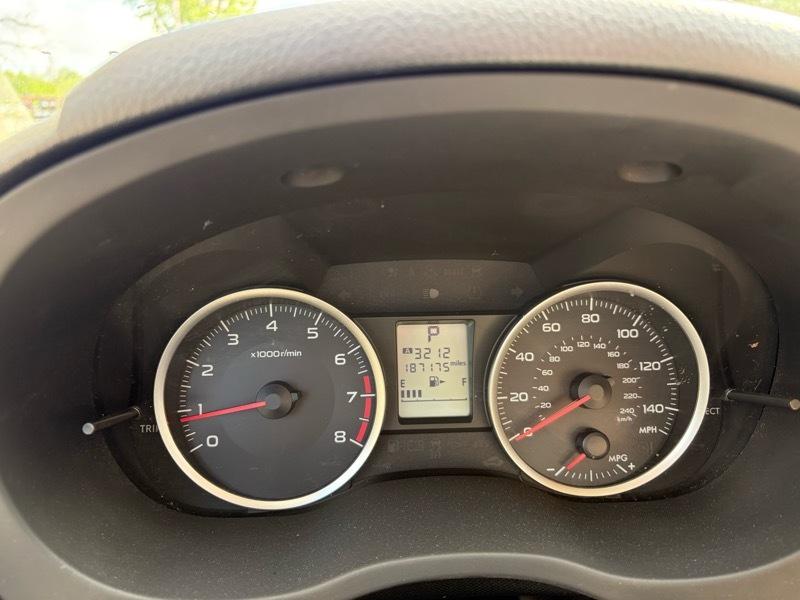 Subaru XV Crosstrek 2.0 Premium 2013