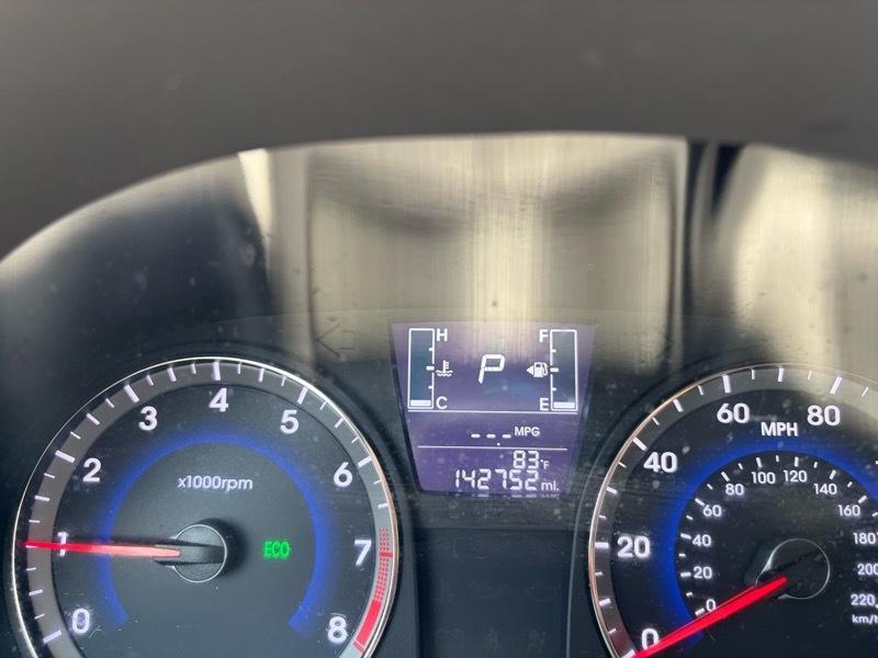 Hyundai Accent SE 5-Door 6A 2017