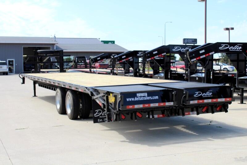 New 2023 Delta Flatbed Call for price and availability! for Sale in ...