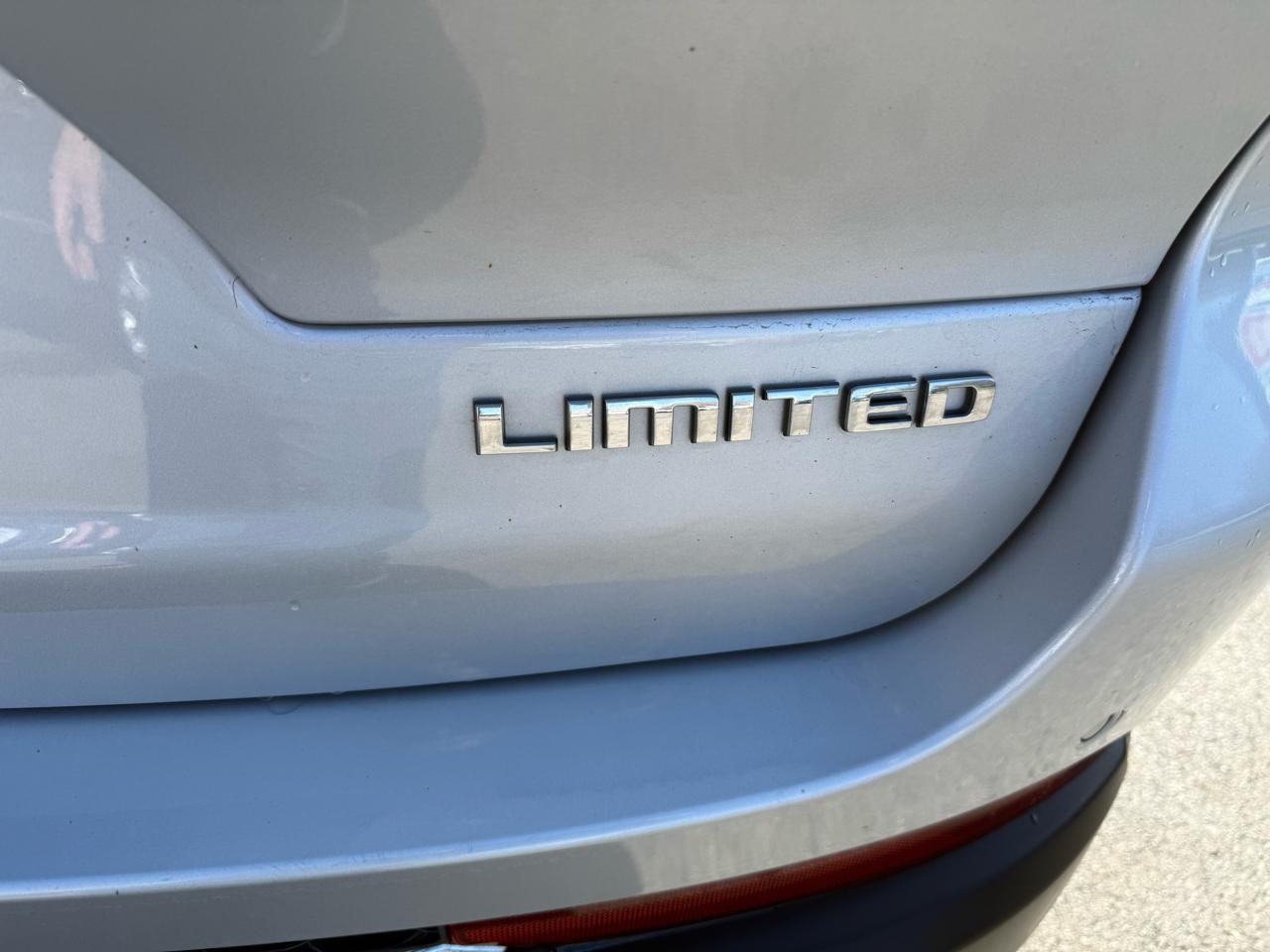 Jeep Grand Cherokee L Limited 4WD 2022