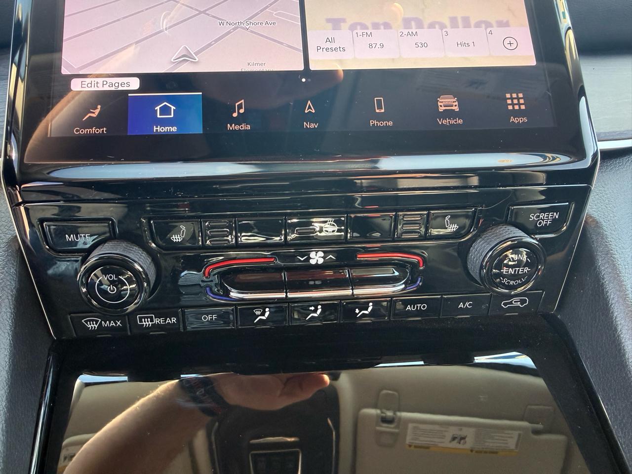 Jeep Grand Cherokee L Limited 4WD 2022