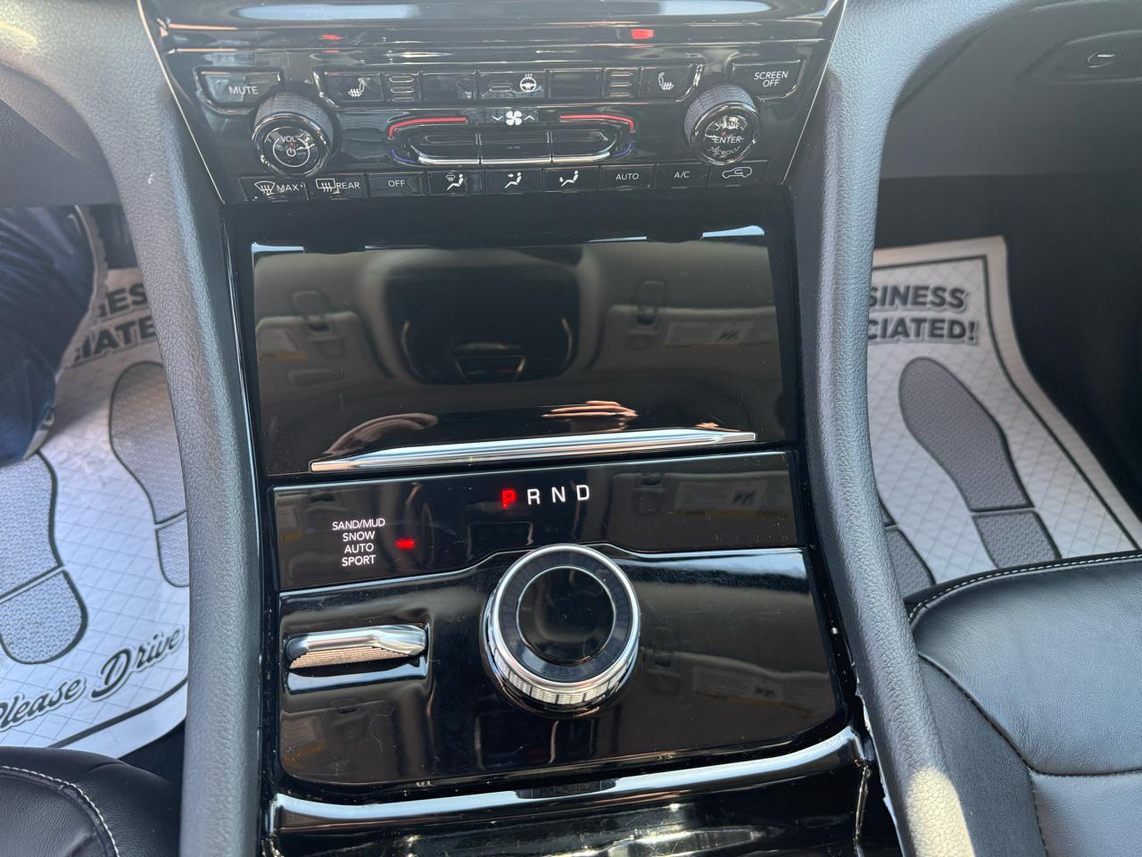 Jeep Grand Cherokee L Limited 4WD 2022