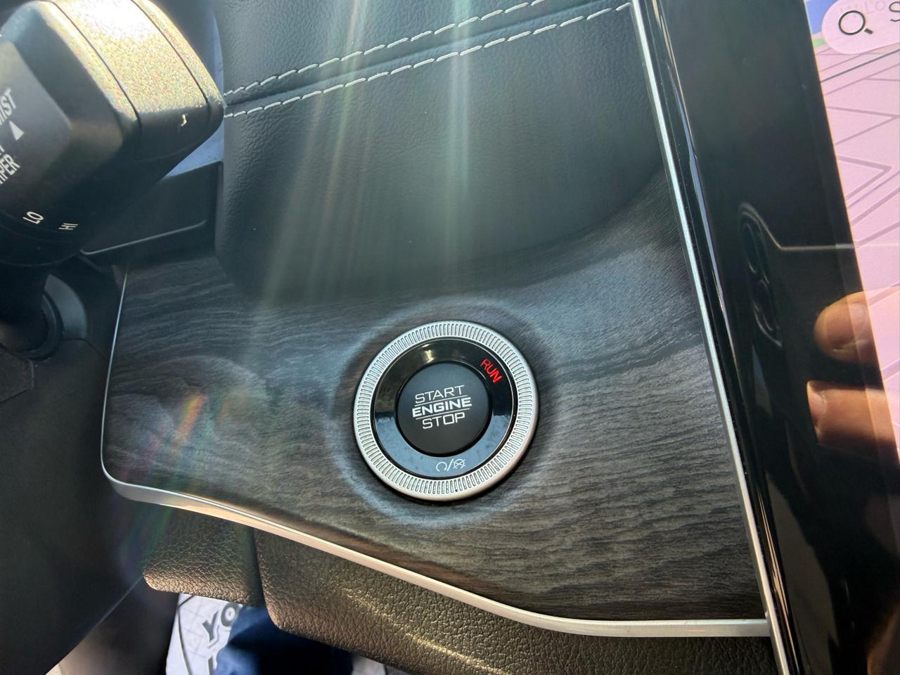 Jeep Grand Cherokee L Limited 4WD 2022