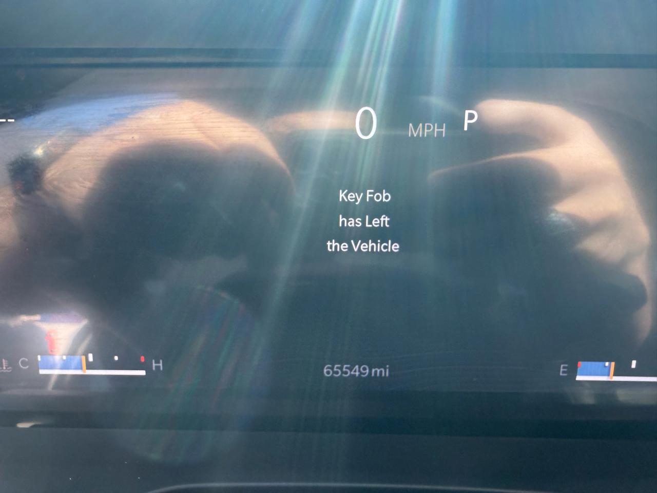 Jeep Grand Cherokee L Limited 4WD 2022