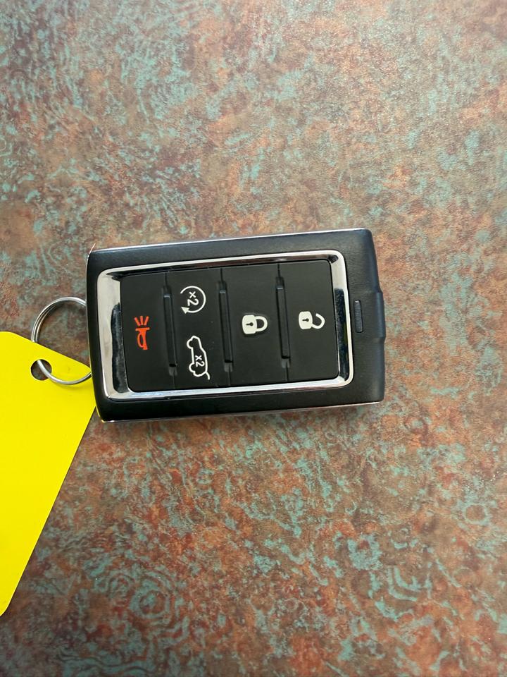 Jeep Grand Cherokee L Limited 4WD 2022