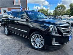 2020 Cadillac Escalade 