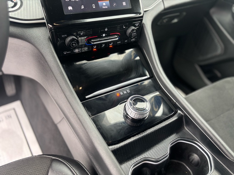 Jeep Grand Cherokee L Altitude 4D SUV 4WD 2024