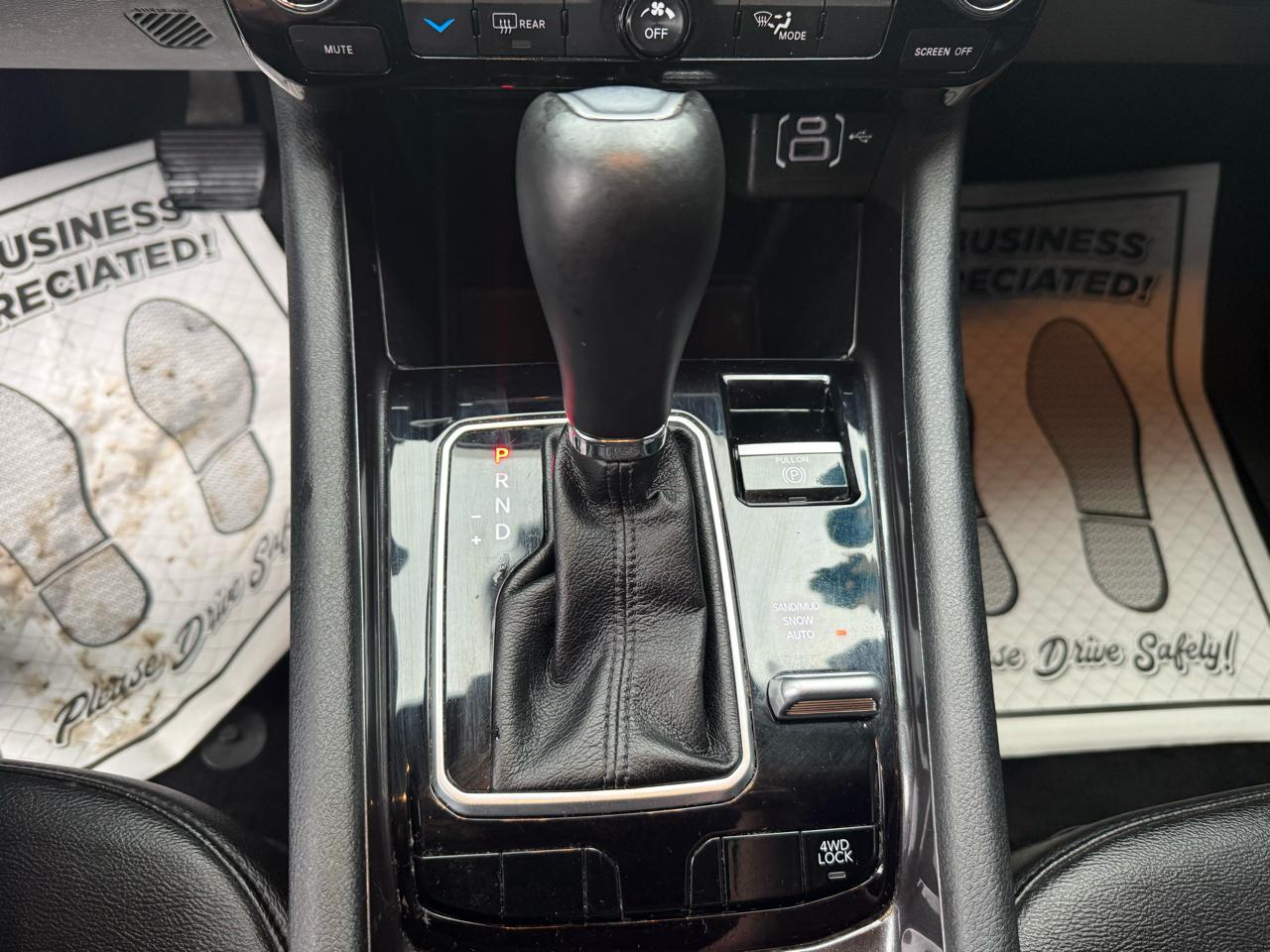 Jeep Compass Latitude 2024