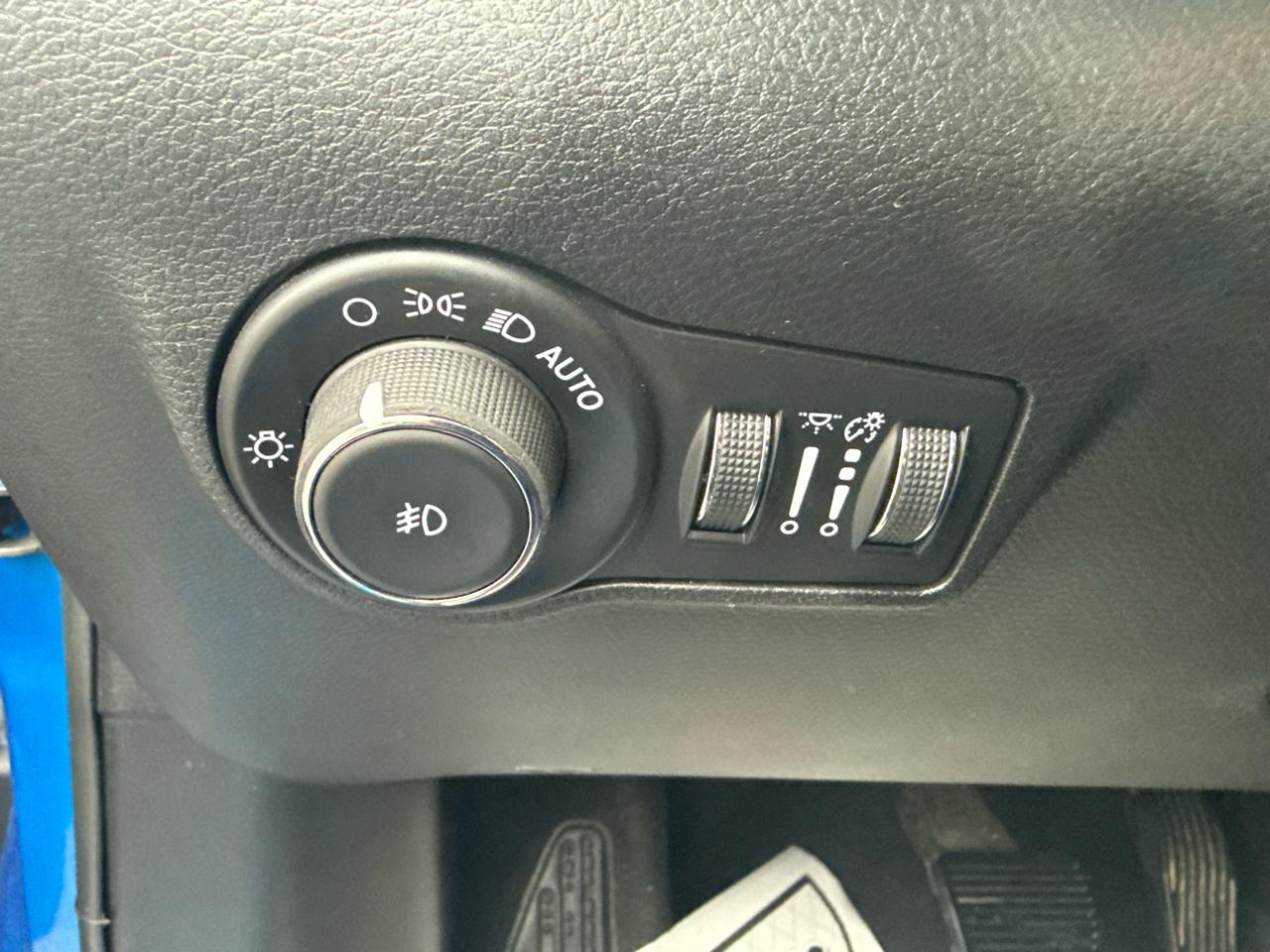 Jeep Compass Latitude 2024