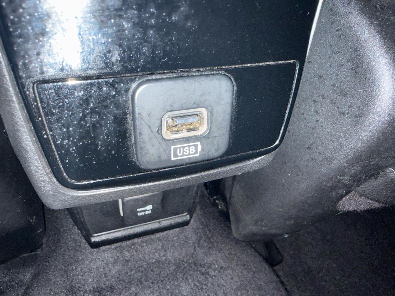 Jeep Compass Latitude 2024