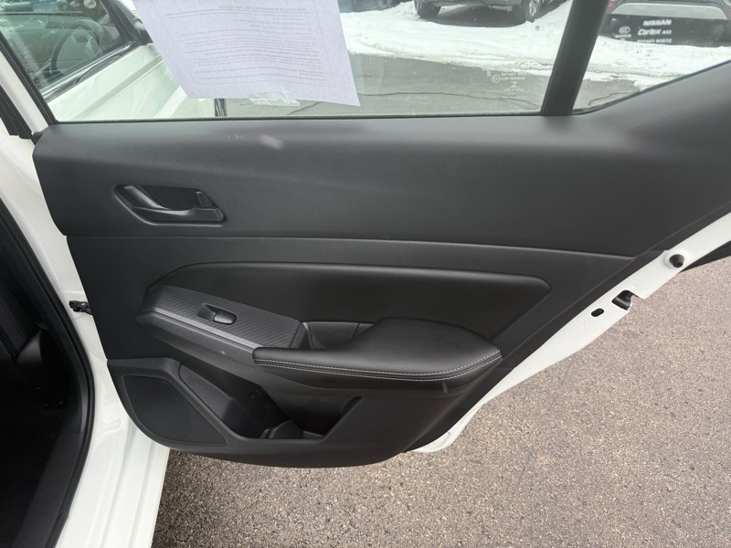 Nissan Altima 2.5 SV 2025