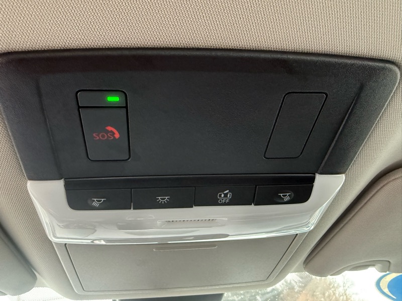 Nissan Altima 2.5 SV 2025