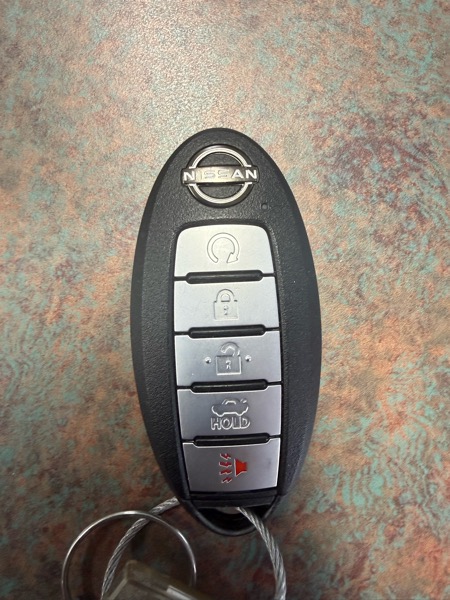 Nissan Altima 2.5 SV 2025