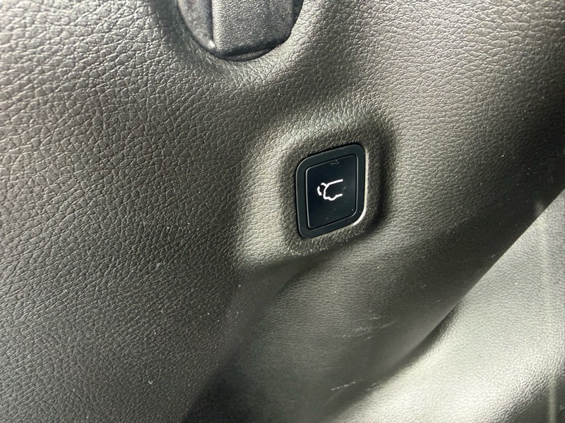 Jeep Compass Trailhawk 2025