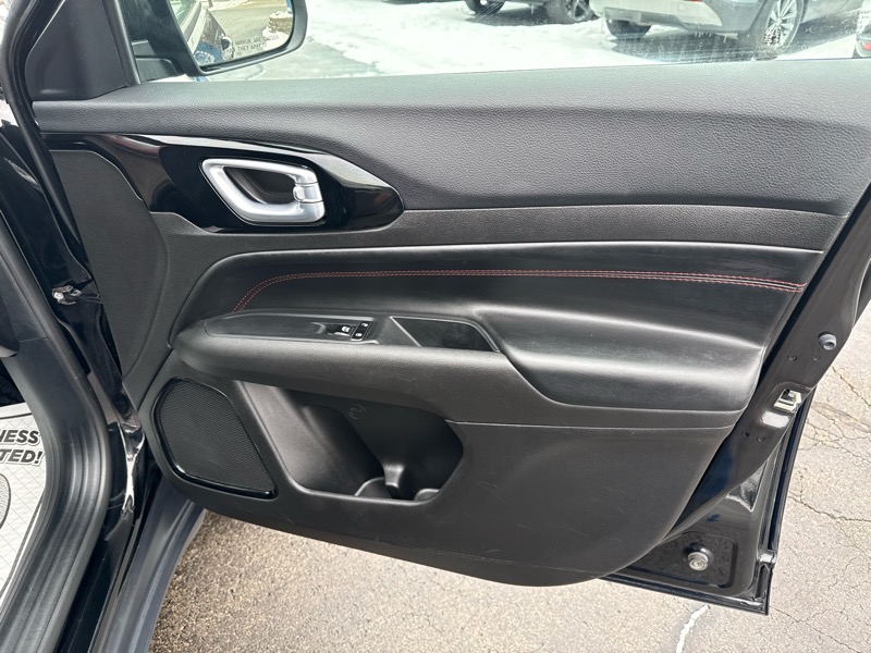 Jeep Compass Trailhawk 2025