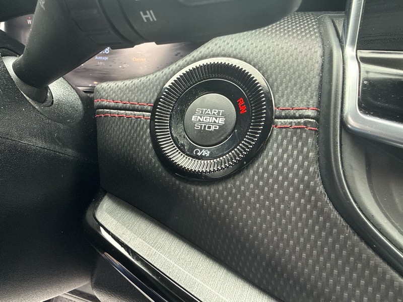 Jeep Compass Trailhawk 2025