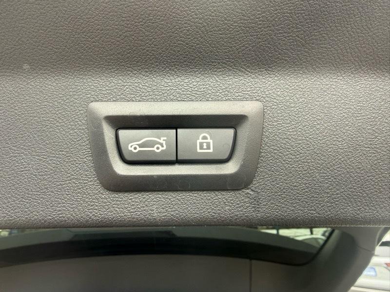 BMW X3 sDrive30i 2022