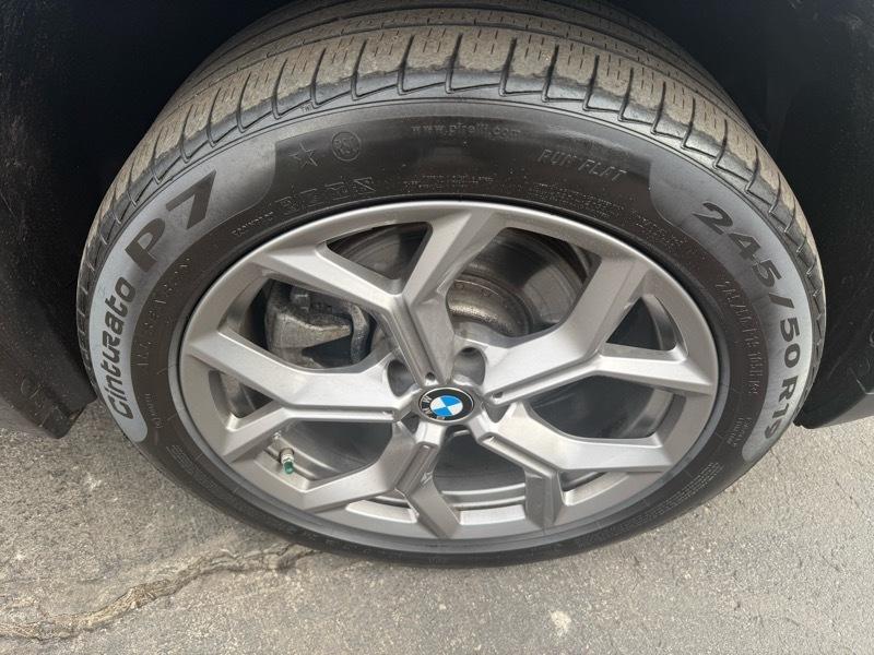 BMW X3 sDrive30i 2022