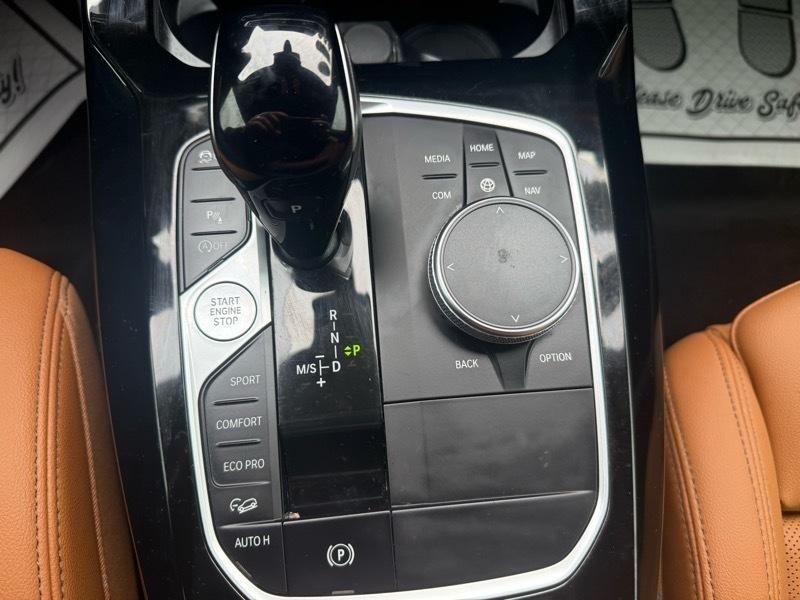 BMW X3 sDrive30i 2022