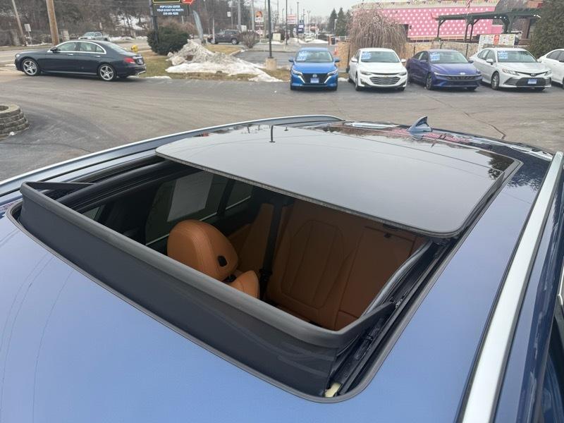 BMW X3 sDrive30i 2022