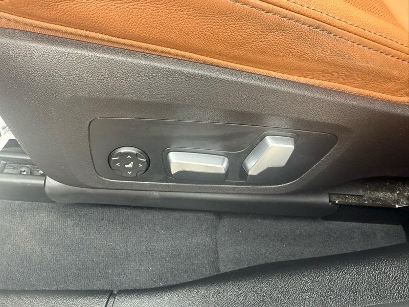 BMW X3 sDrive30i 2022