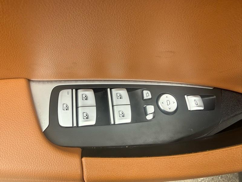 BMW X3 sDrive30i 2022