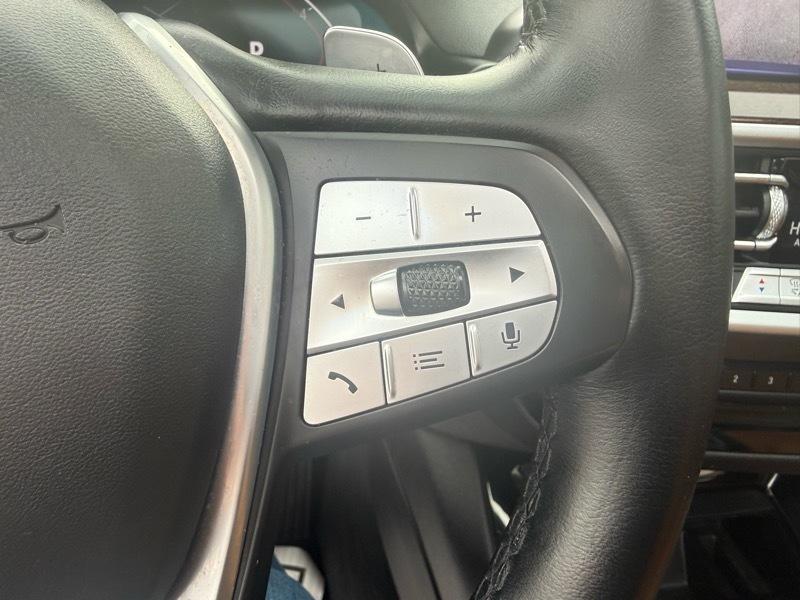 BMW X3 sDrive30i 2022