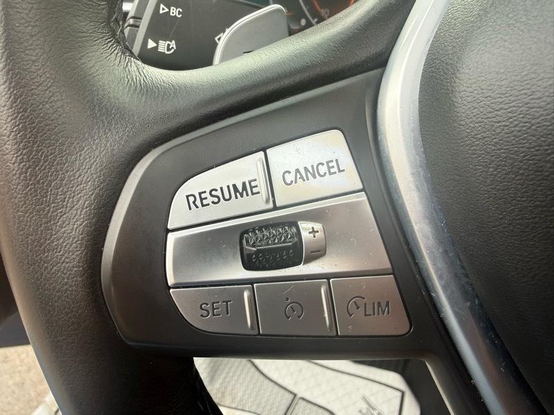 BMW X3 sDrive30i 2022