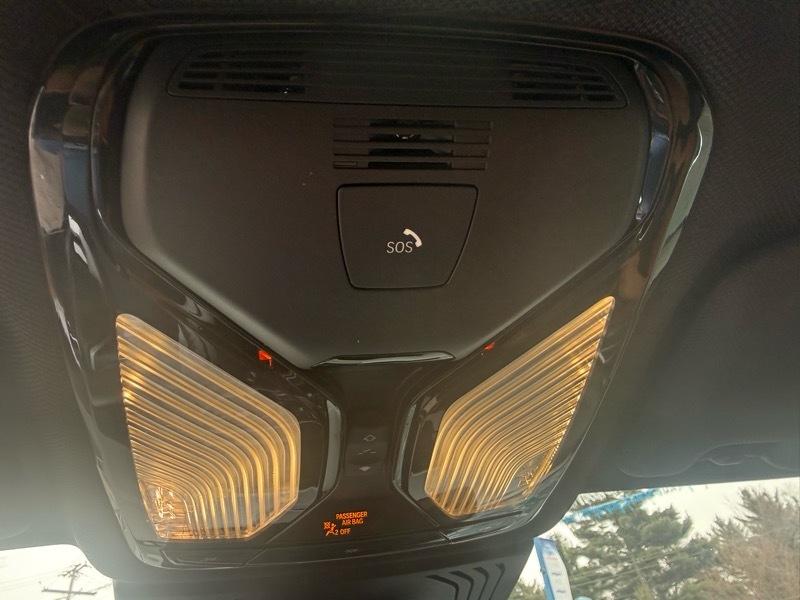 BMW X3 sDrive30i 2022