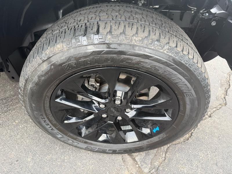 Jeep Wrangler 4xe Unlimited Sahara 2023