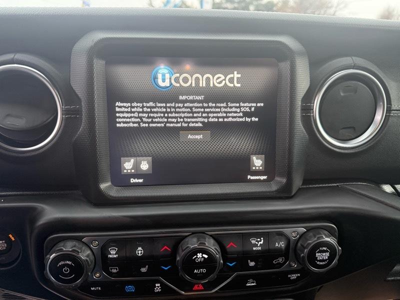 Jeep Wrangler 4xe Unlimited Sahara 2023