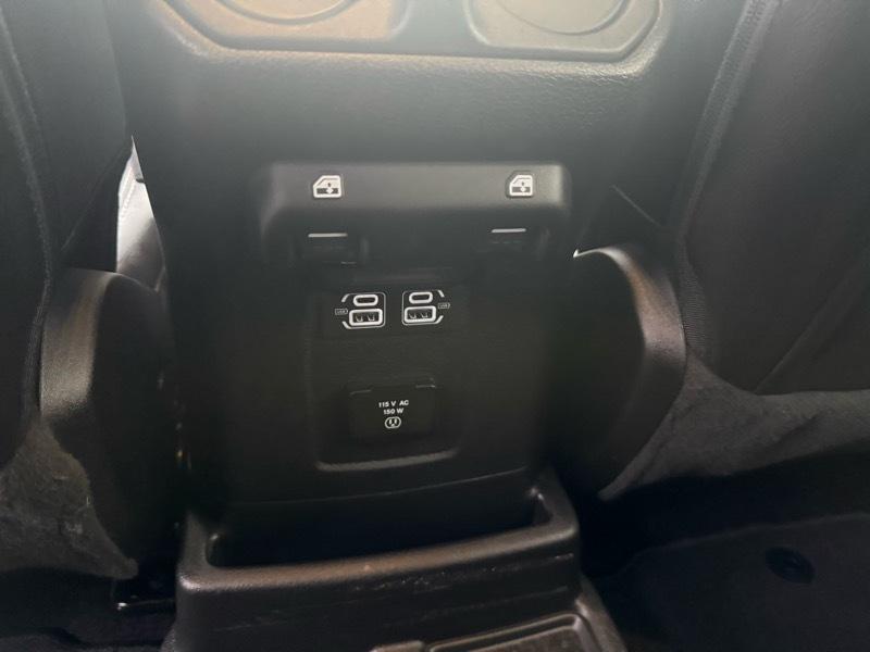 Jeep Wrangler 4xe Unlimited Sahara 2023