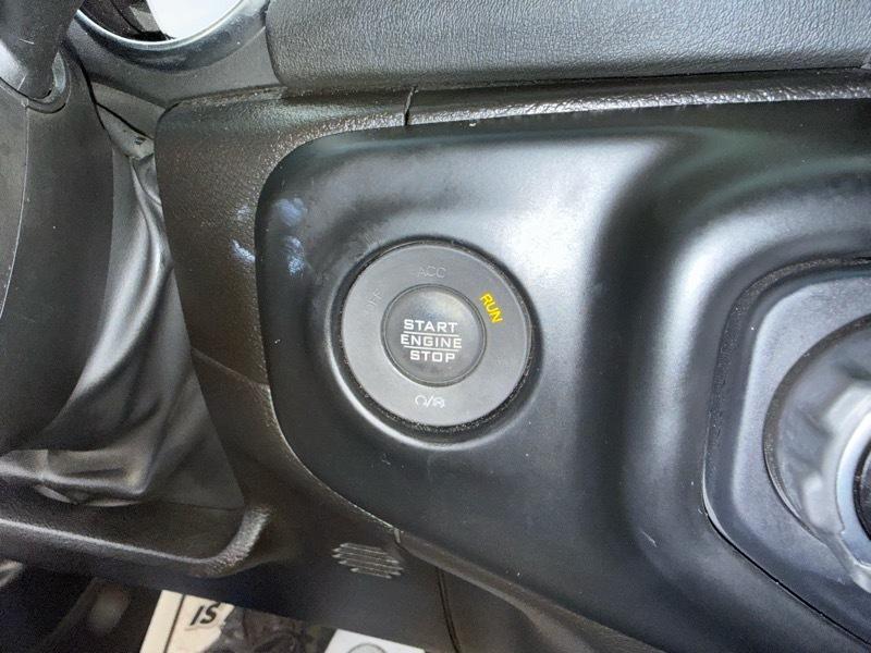 Jeep Wrangler 4xe Unlimited Sahara 2023