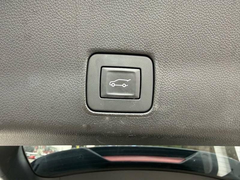 Chevrolet TrailBlazer LT 2025