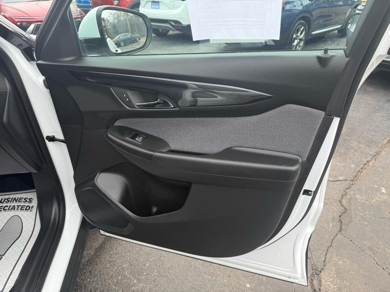 Chevrolet TrailBlazer LT 2025