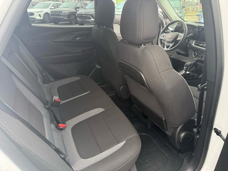 Chevrolet TrailBlazer LT 2025