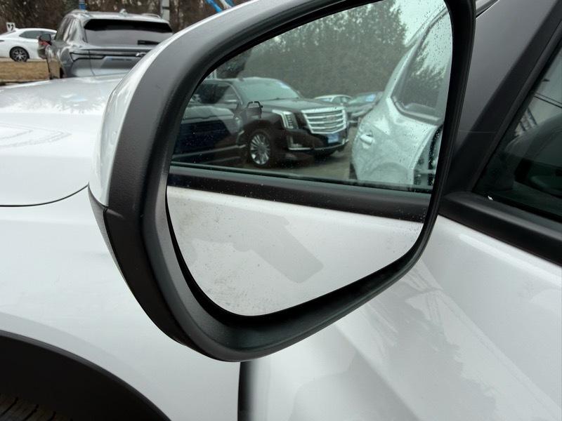 Chevrolet TrailBlazer LT 2025