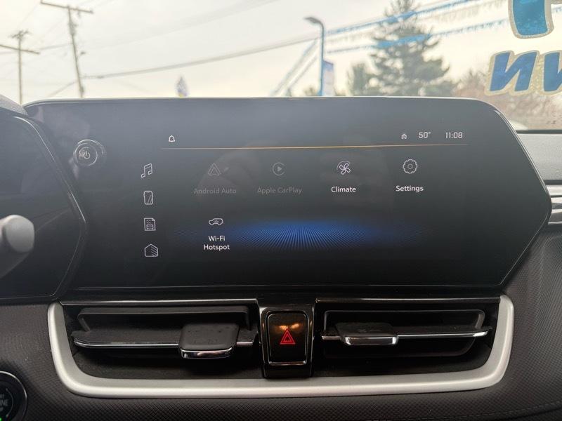 Chevrolet TrailBlazer LT 2025