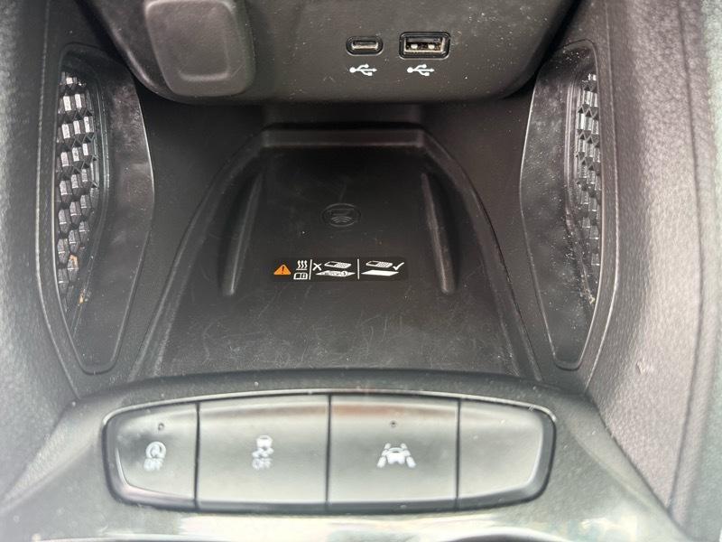 Chevrolet TrailBlazer LT 2025