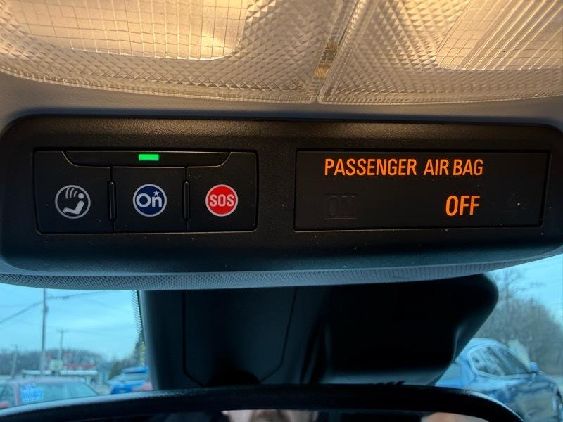 Chevrolet TrailBlazer LT 2025