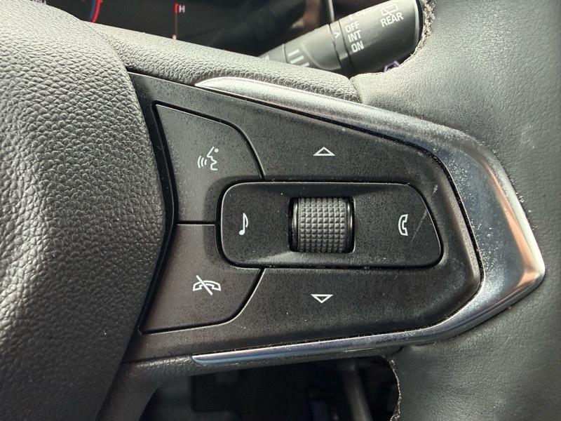 Chevrolet TrailBlazer LT 2025