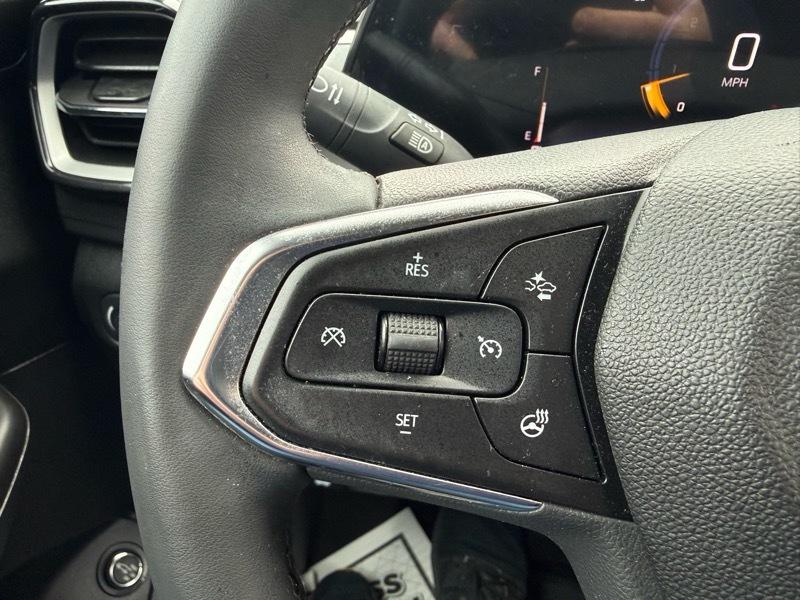 Chevrolet TrailBlazer LT 2025